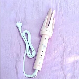 Hello Kitty Curling Iron